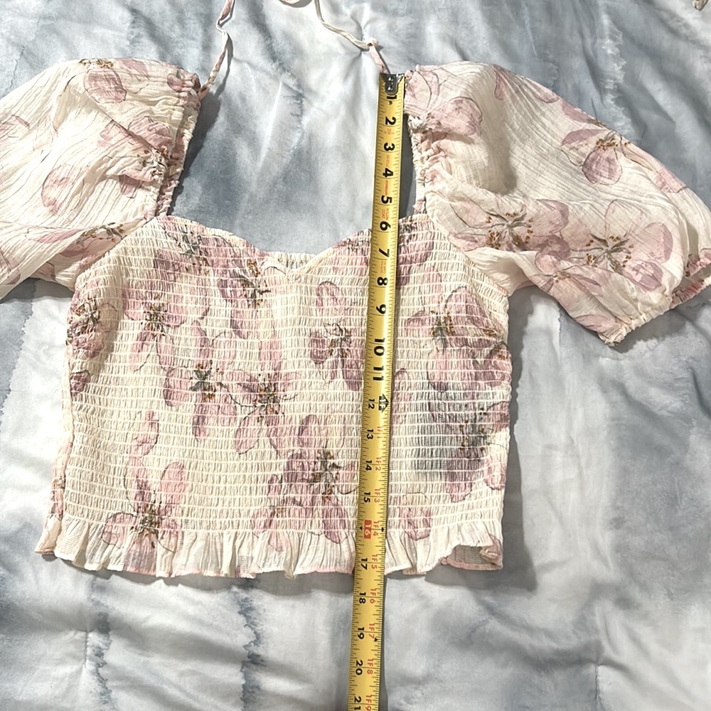 NWOT H&M - Picture 4 of 10